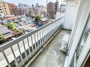 いげた陣場町マンションの物件内観写真